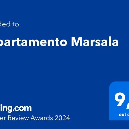 Appartamento Marsala Brescia Exteriör bild