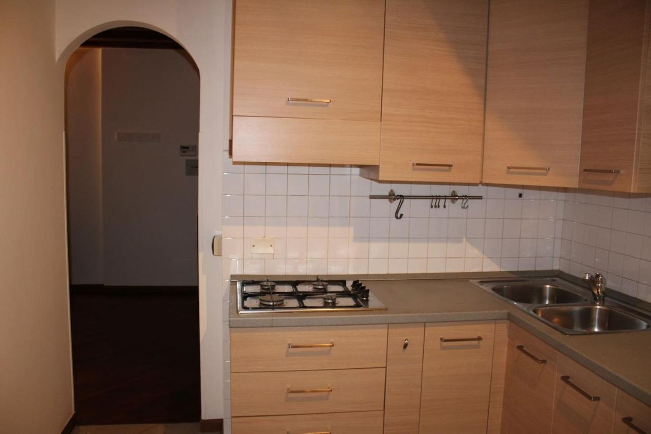 Appartamento Marsala Brescia Exteriör bild