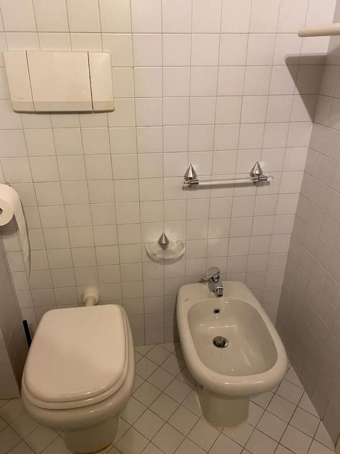 Appartamento Marsala Brescia Exteriör bild