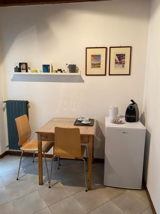 Appartamento Marsala Brescia Exteriör bild