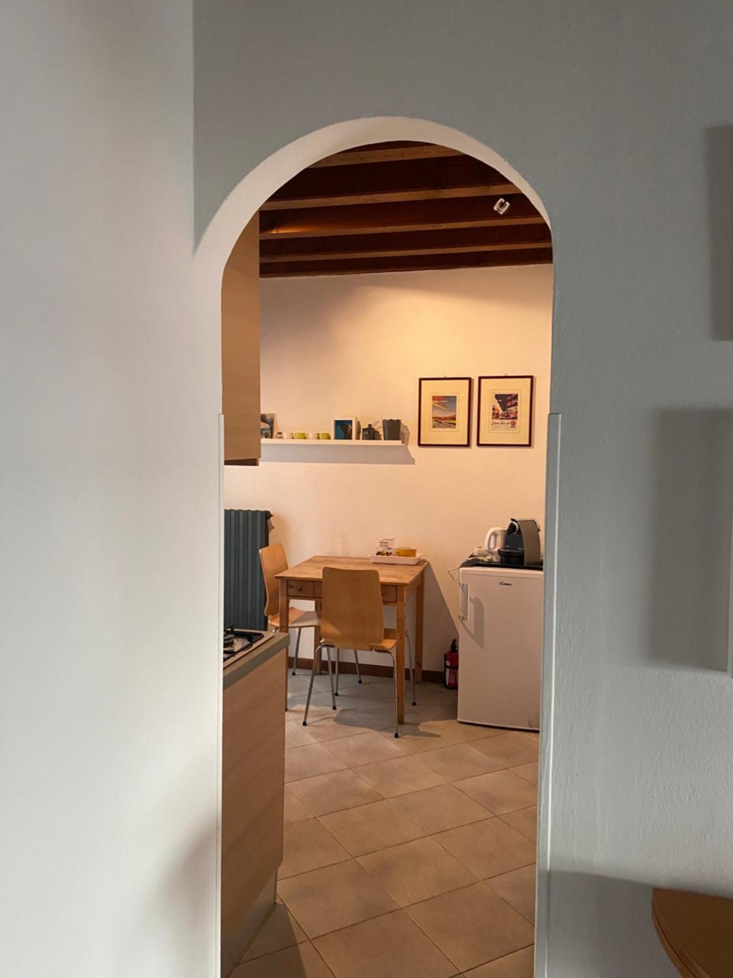Appartamento Marsala Brescia Exteriör bild