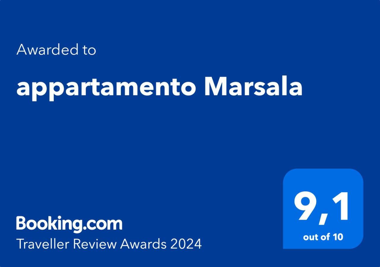 Appartamento Marsala Brescia Exteriör bild
