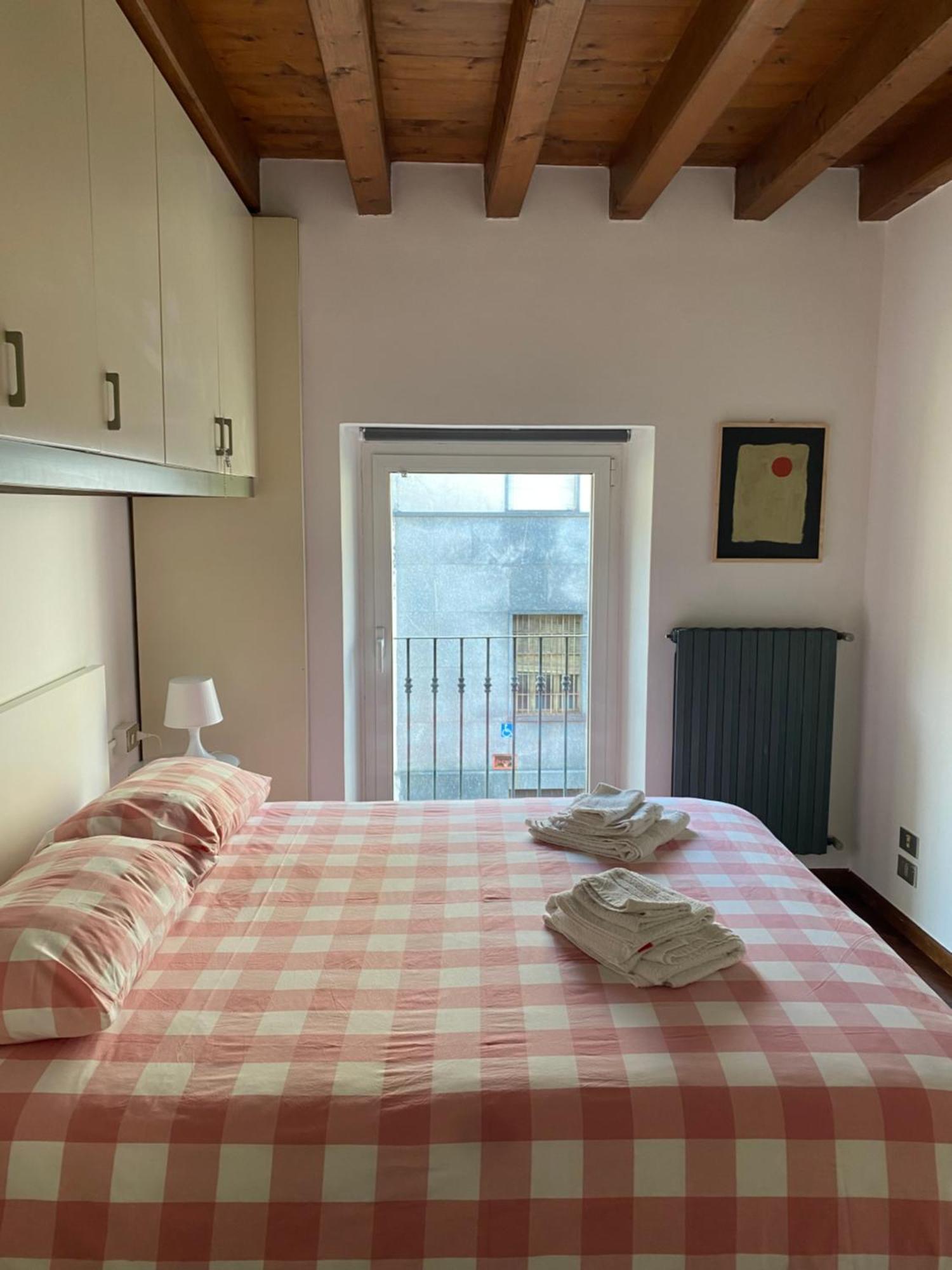 Appartamento Marsala Brescia Exteriör bild