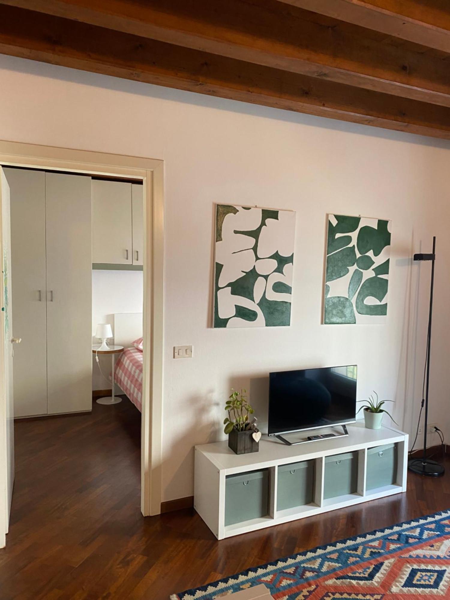Appartamento Marsala Brescia Exteriör bild