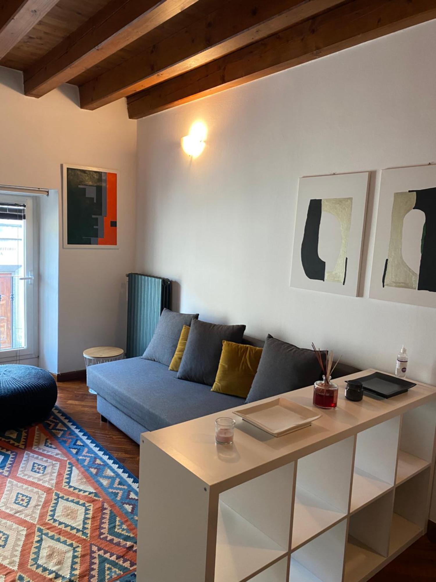 Appartamento Marsala Brescia Exteriör bild